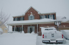 Blizzard 2010 - February 5 & 6